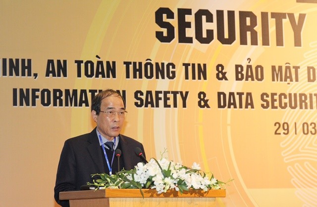 Cybersécurité : le Vietnam est le 3ème pays le plus vulnérable au monde - ảnh 1